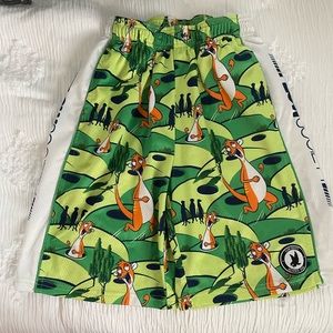 Like new Lacrosse shorts